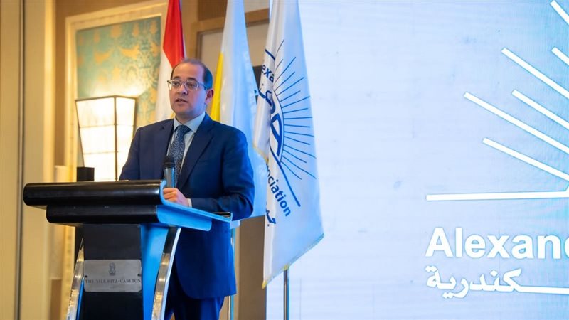 أحمد كجوك وزير المالية