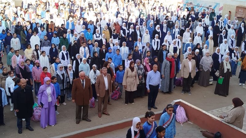تعليم الشرقية