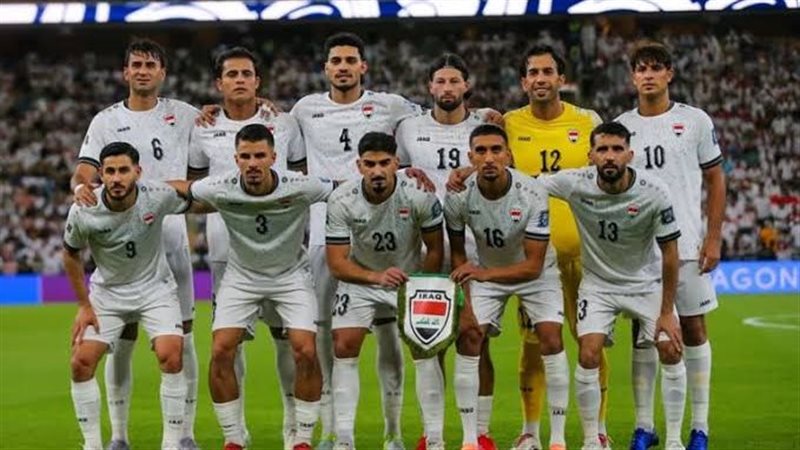 العراق