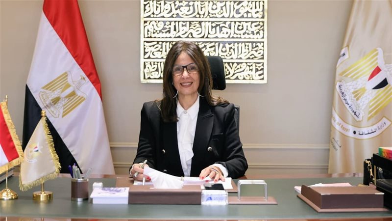 وزيرة الثقافة، فيتو