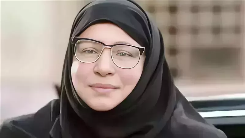 عبلة كامل، فيتو