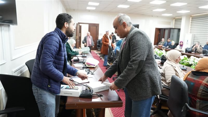 وزارة العمل، فيتو