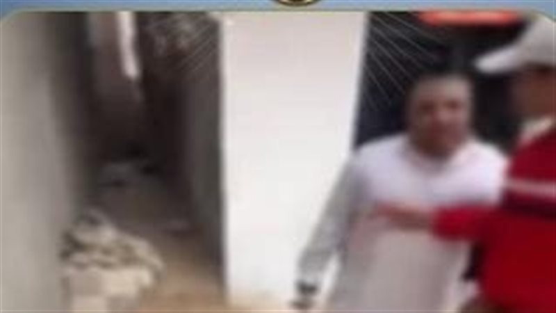 خلاف مالية السبب..الأمن