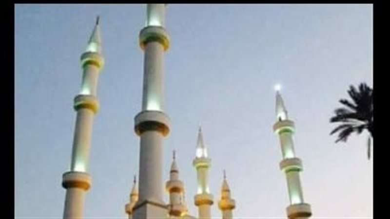 المجمع الاسلامى بكفرصقر