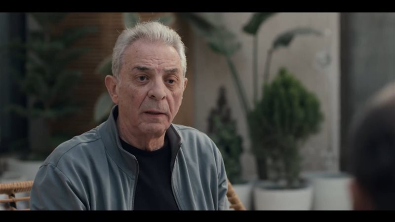 محمود حميدة، فيتو