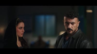 مسلسل 