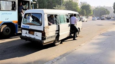تعريفة المواصلات الجديدة في أسوان بعد تحريك أسعار الوقود