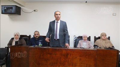 صحة بني سويف تعقد اجتماعا موسعا لتعزيز خدمات تنظيم الأسرة بالواسطى