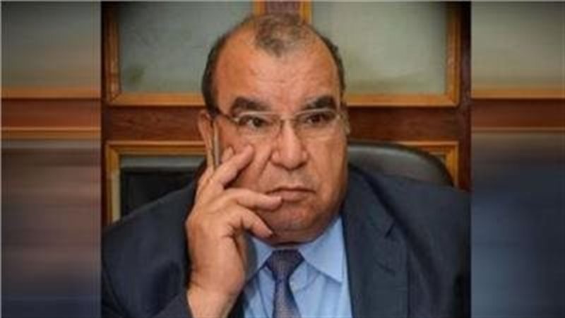 رفعت فياض، فيتو