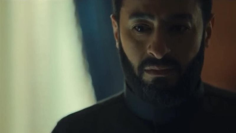 المداح، فيتو