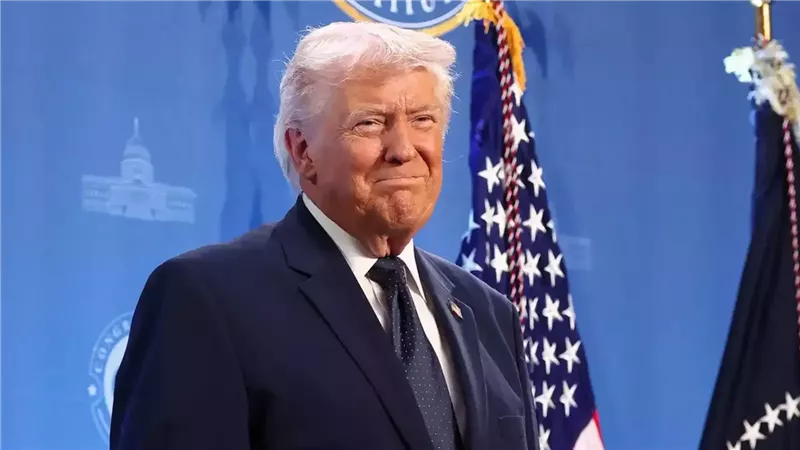 ترامب