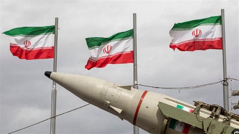 ايران