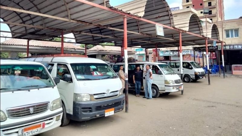  تعريفة الركوب الجديدة