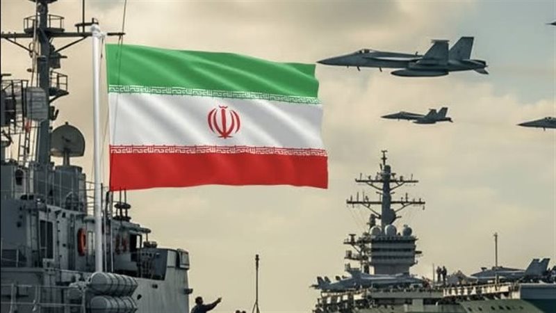 ايران، فيتو 