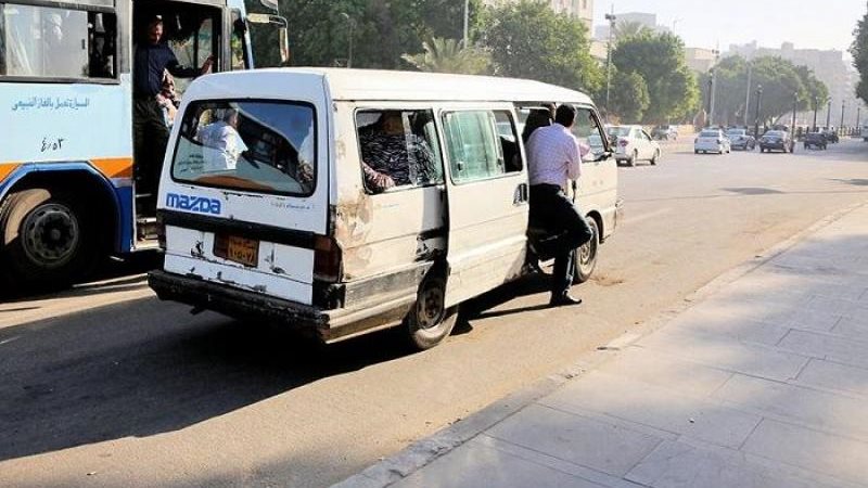 تعريفة الركوب الجديدة