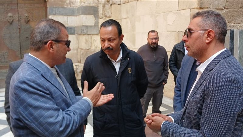 جولة الأمين العام