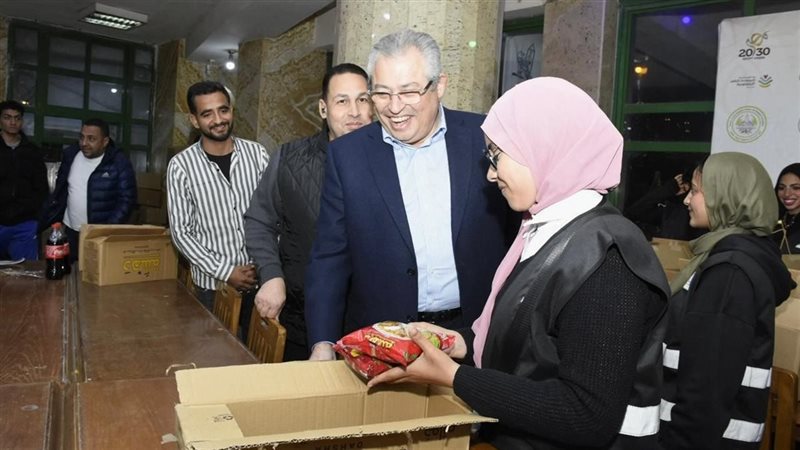 جامعة عين شمس 