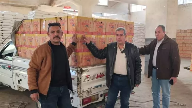 إحباط محاولة تهريب