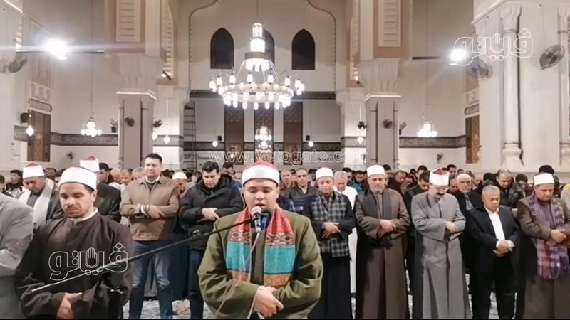موعد أذان المغرب
