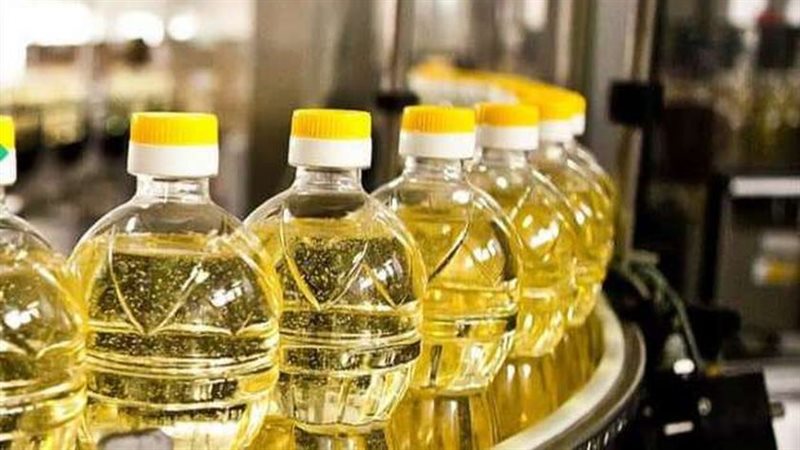 سعر الزيت اليوم،