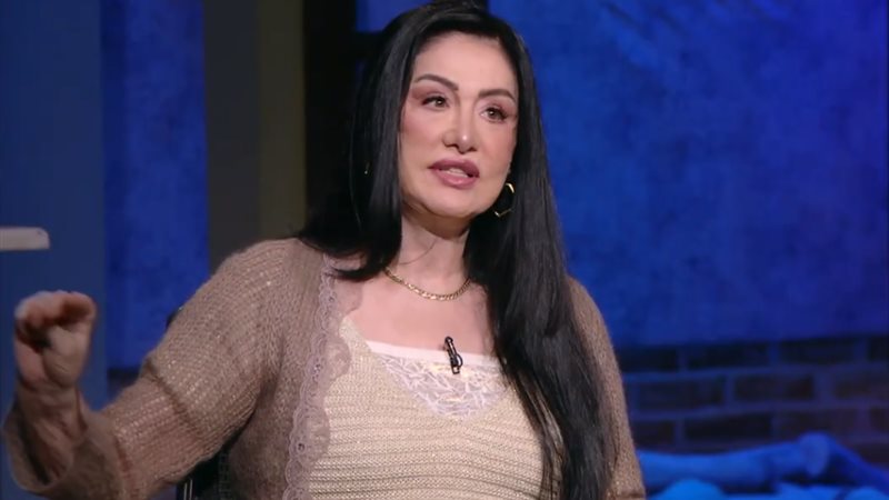 وفاء سالم، فيتو