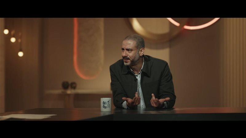 محمد فراج، فيتو 