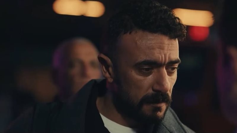 مسلسل علي كلاي، فيتو