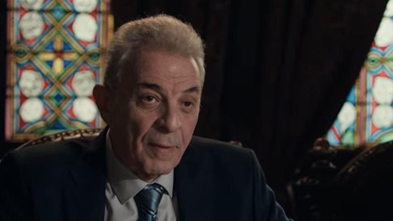 محمود حميدة، فيتو