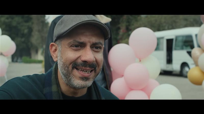 محمد فراج، فيتو 