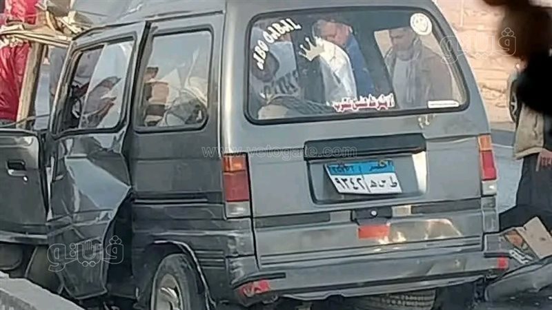 حوادث الطرق،فيتو