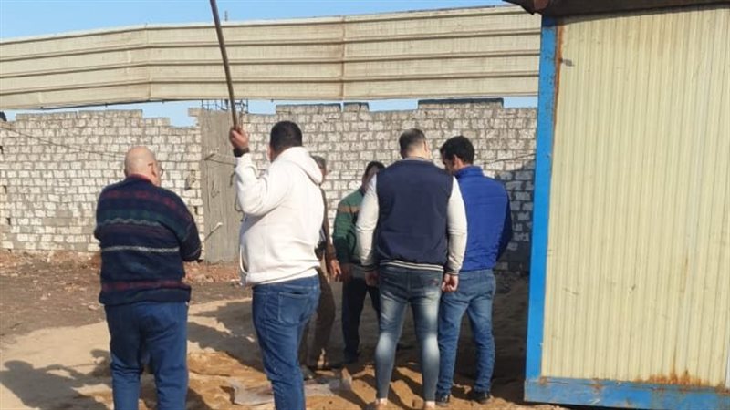ضبط 41 طن سولار مدعم