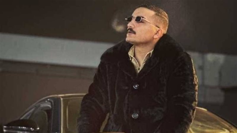 البلوجر مداهم، فيتو