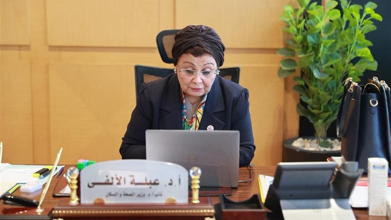 د.عبلة الألفي 