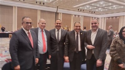 غرفة الإسكندرية التجارية تنظم حفل إفطارها السنوي بحضور المحافظ