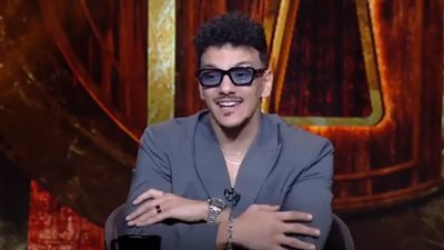 حودة بندق يتحدث عن علاقته بتامر حسني وأحمد شيبة