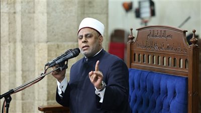 وكيل المعاهد الأزهرية يوضح كيف كان النبي يحيي العشر الأواخر من رمضان