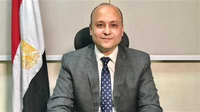 عمرو خطاب مساعدًا لوزيرة الإسكان للشئون الفنية والمشروعات 