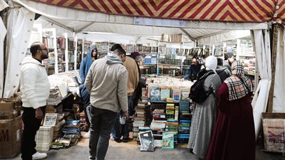 ختام معرض فيصل للكتاب بعد أيام من الأنشطة الثقافية والفنية وفعاليات الأطفال