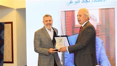  المصرية لحقوق الإنسان تحتفل باليوبيل الياقوتي وتكرم روادها ومؤسسيها