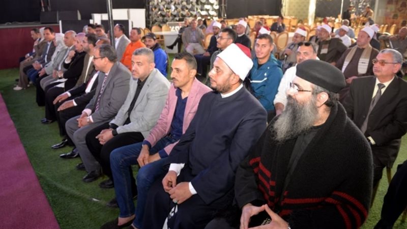 تكريم المتميزين من