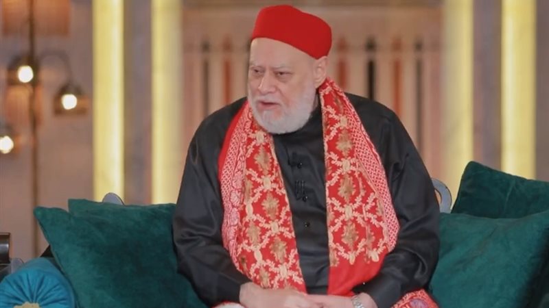 علي جمعة، فيتو