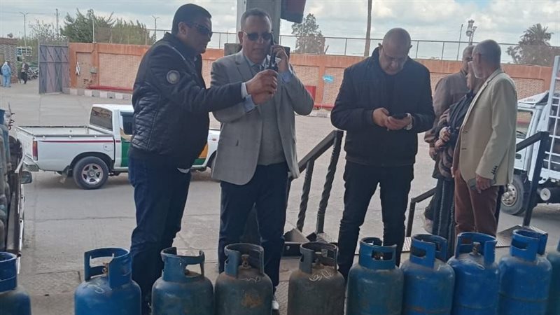 حملات تموينية، فيتو
