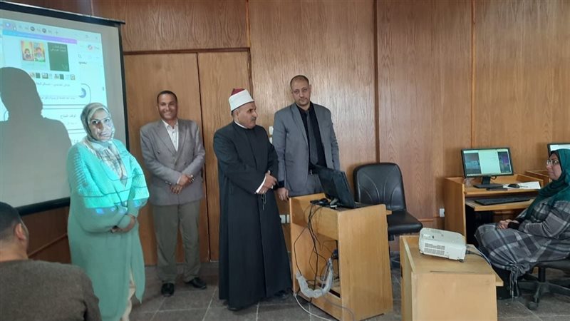 جانب من الجولة، فيتو