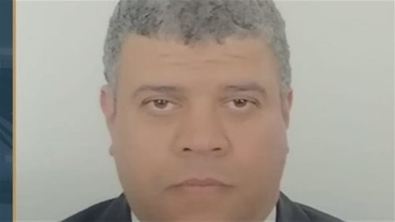 المهندس وليد حجازي،فيتو
