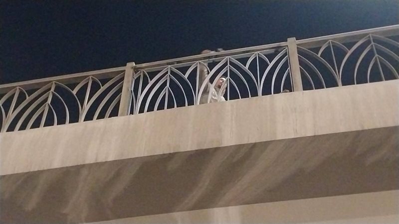 إصلاح الكباري