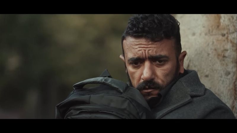 علي كلاي، فيتو