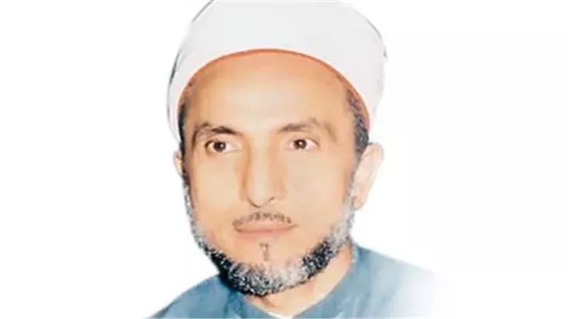 الدكتور محمد أحمد