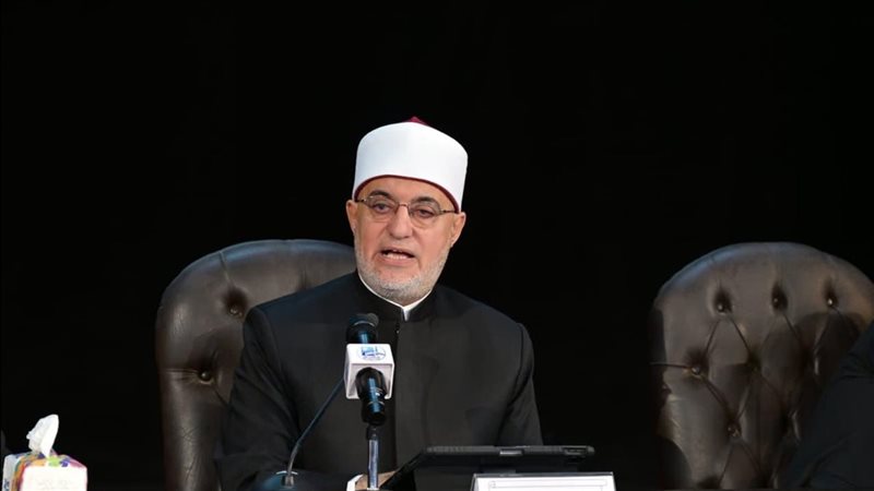 د. نظير عياد مفتي