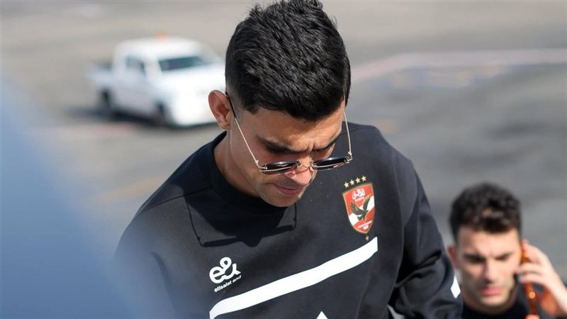 طائرة الاهلي،فيتو