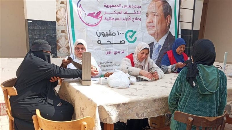 مبادرة قطار الخير2